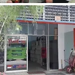 Dazhong Backpacker\'S Hostel