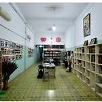 Dazhong Backpacker\'S Hostel