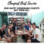 Dazhong Backpacker\'S Hostel