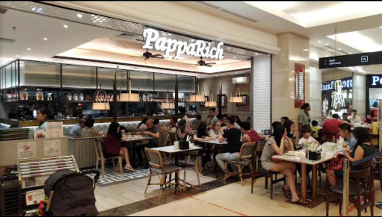 Asrama Dazhong Backpacker's Medan